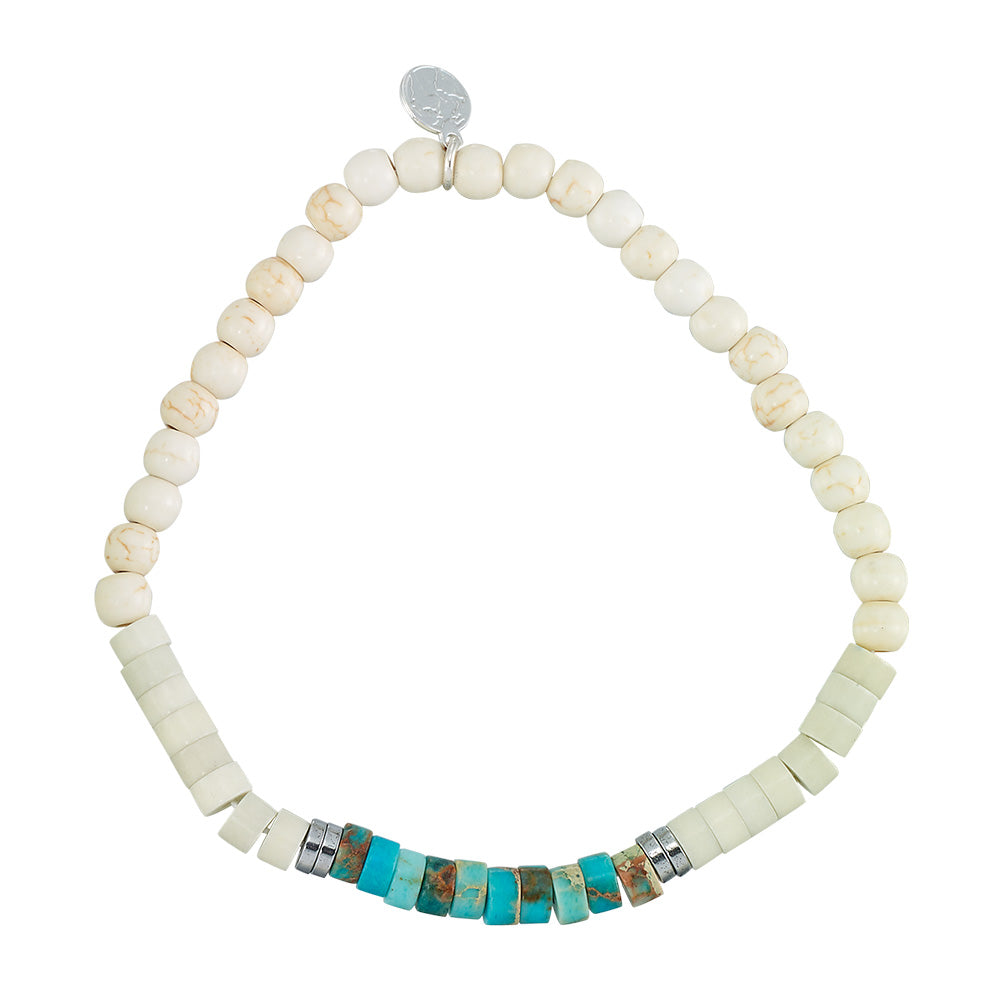 Be Kind to All Kinds "Give Back" Bracelets