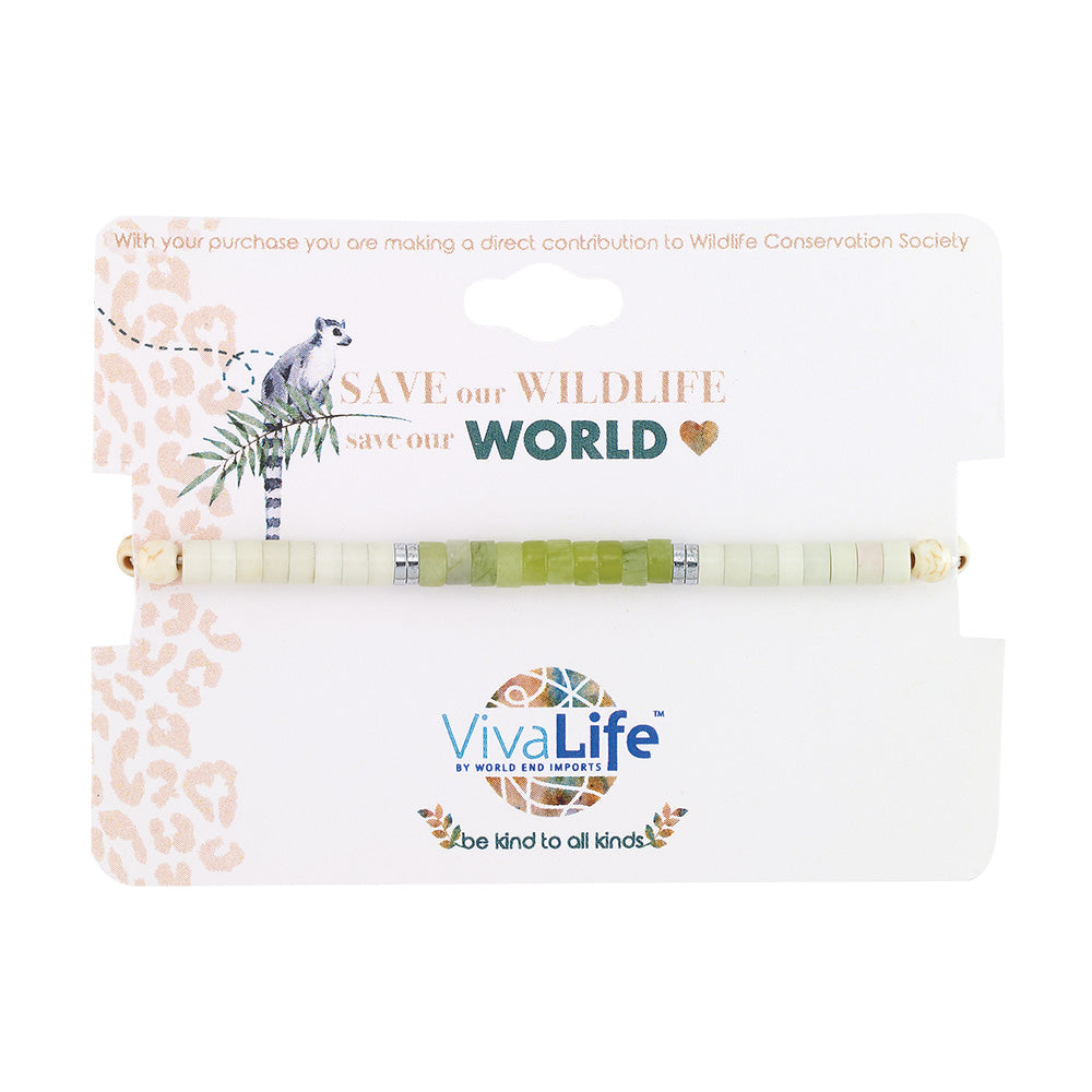 Be Kind to All Kinds "Give Back" Bracelets