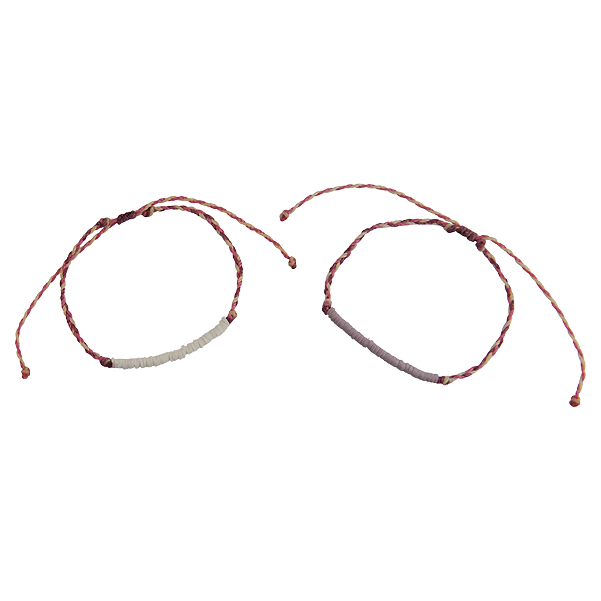 "Best Friends" Fimo Bracelet - Viva life Jewellery