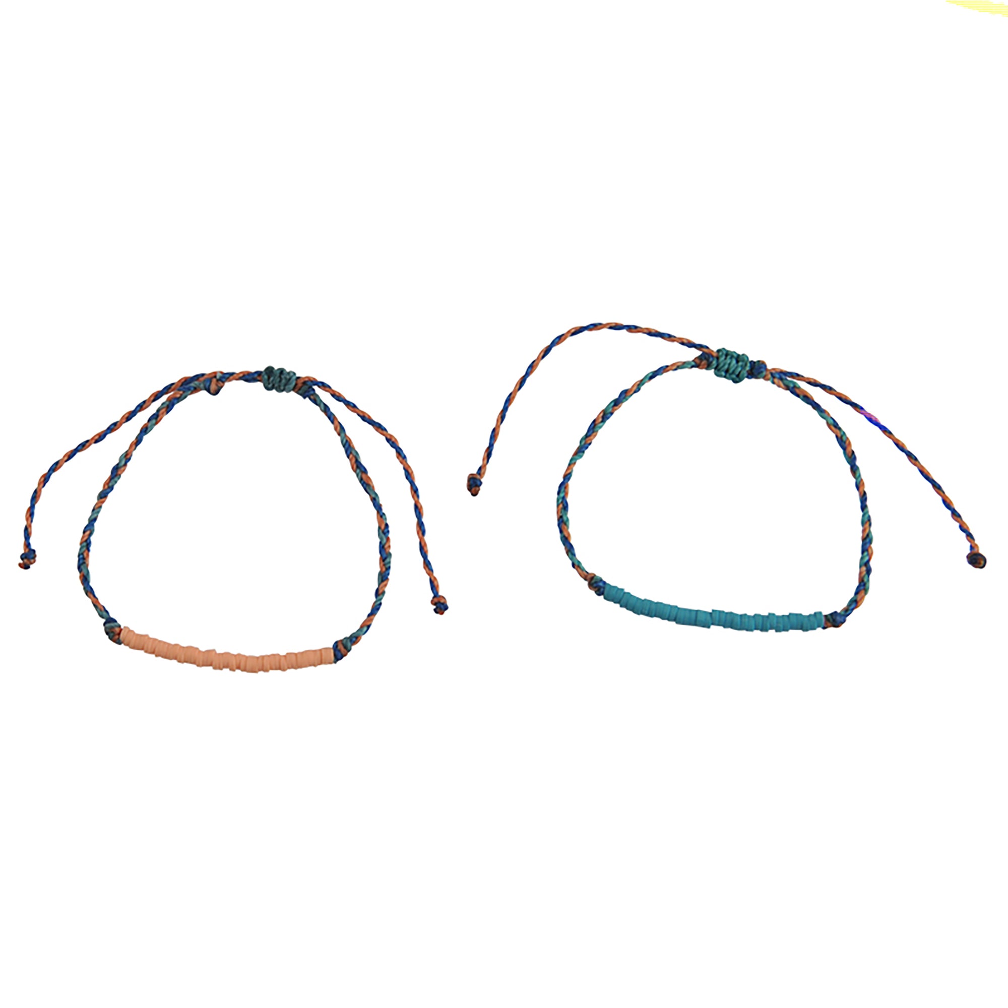 "Best Friends" Fimo Bracelet - Viva life Jewellery