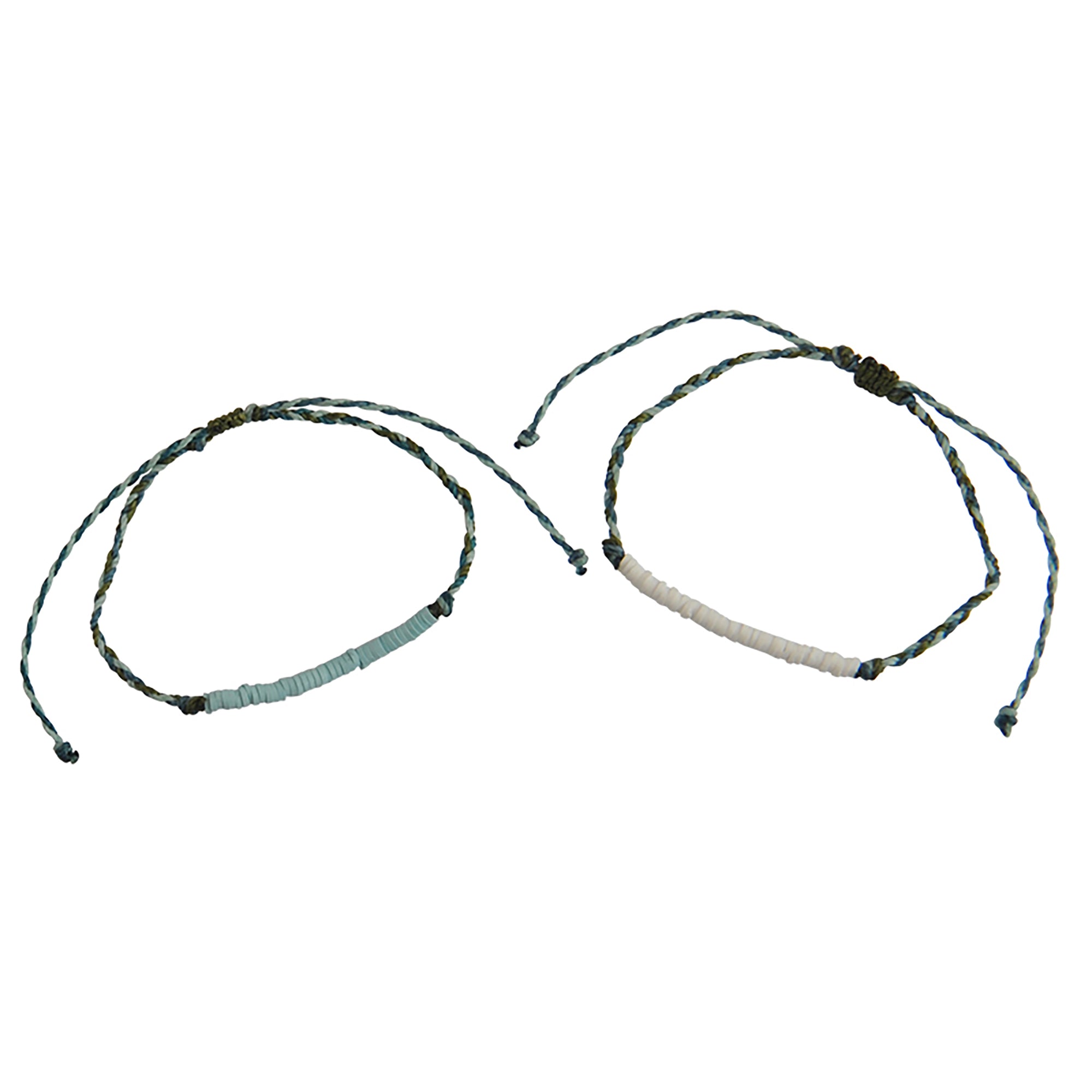 "Best Friends" Fimo Bracelet - Viva life Jewellery