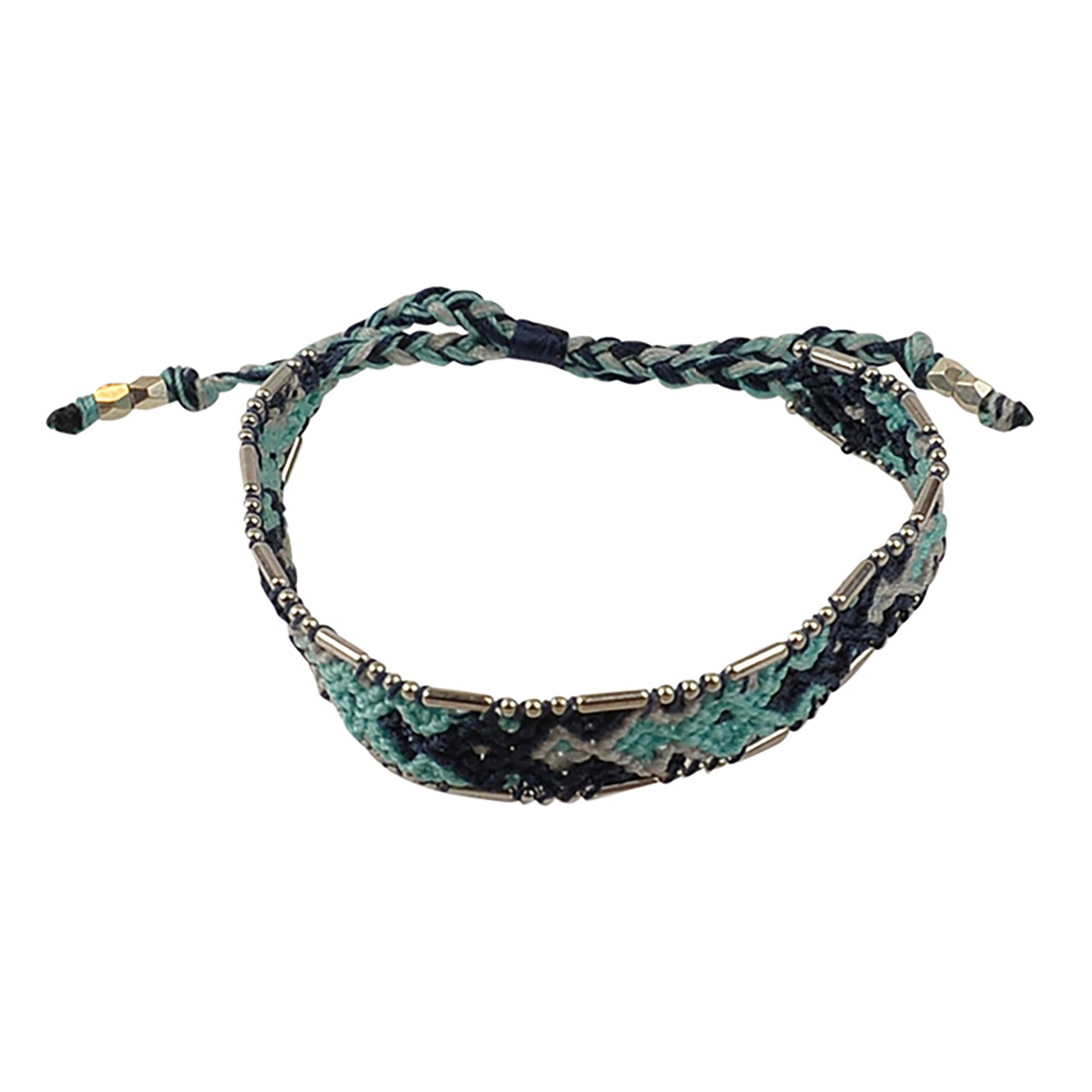 Woven Friendship Bracelet - Viva life Jewellery