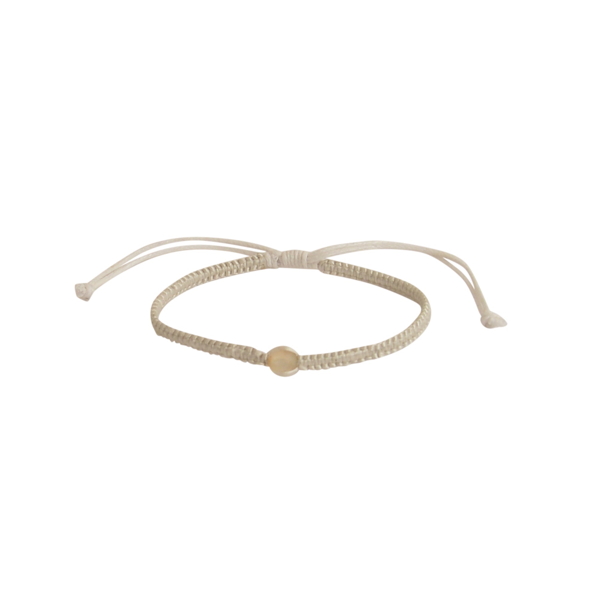 The Biome Project Handmade Recyclable Bracelets