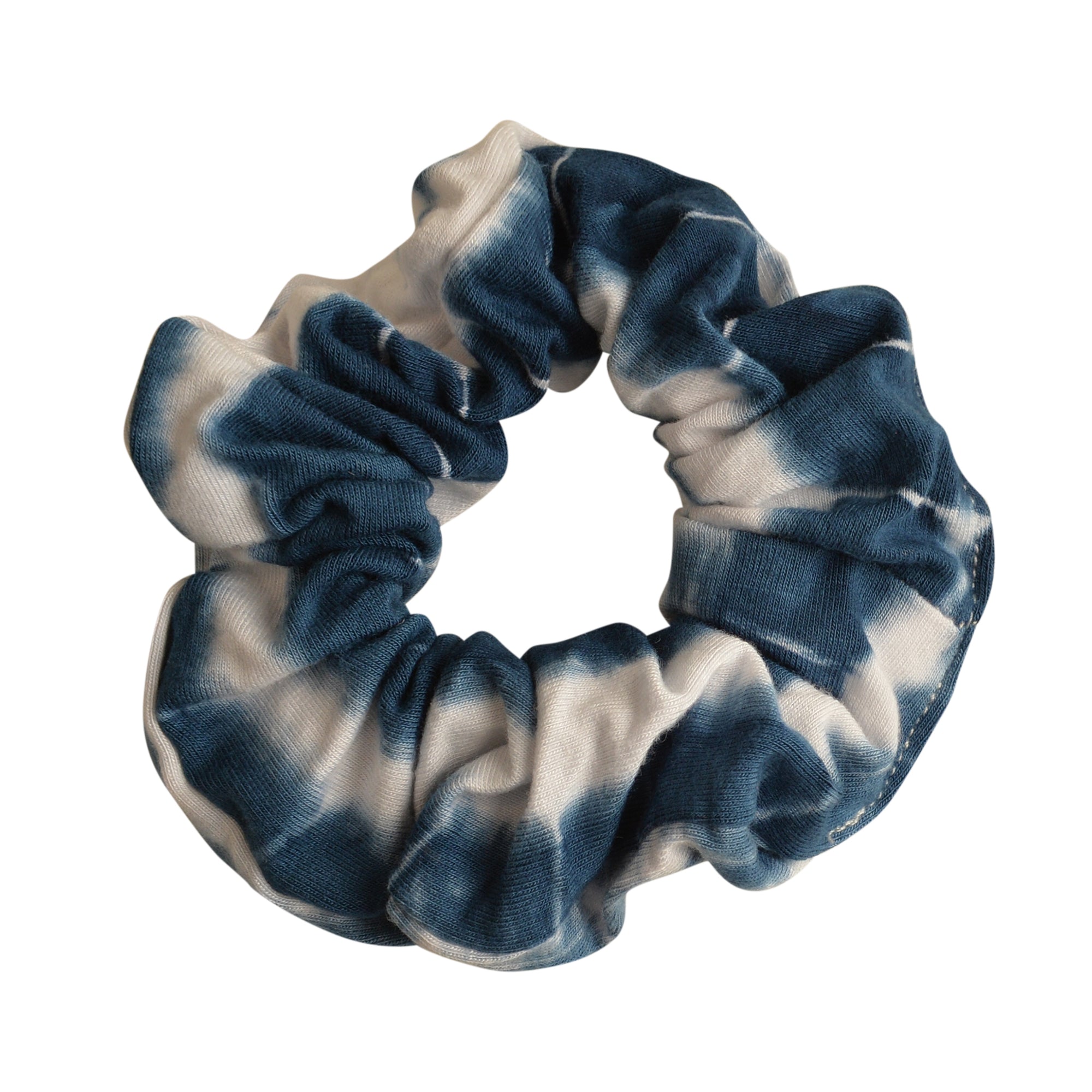 Tie Dye Scrunchie - Viva life Jewellery