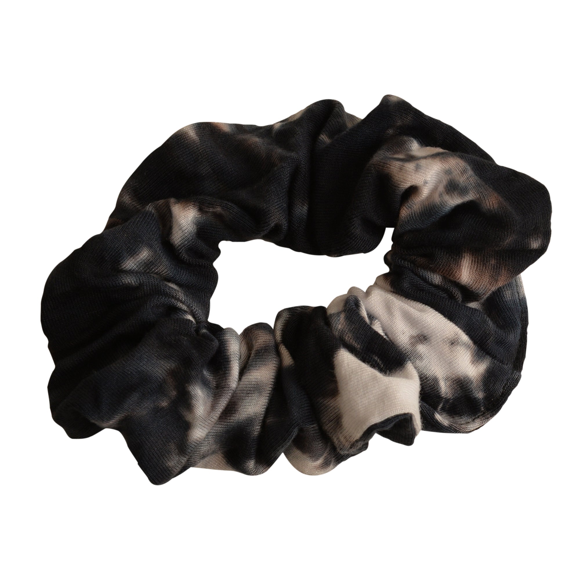 Tie Dye Scrunchie - Viva life Jewellery