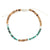 Coco & Hammer Shell Anklet