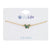 Abalone Butterfly Adjustable Bracelet