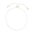 Adjustable Cut-Out Star Bracelet