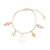 Turtle/Starfish/Shell/Clam Bracelet