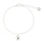 Mini Heart Adjustable Bracelet