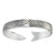 Sardine Hinge Cuff Bracelet