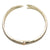 Sardine Hinge Cuff Bracelet