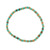 Tiger & Turquoise Coco Bracelet Set