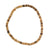 Tiger & Turquoise Coco Bracelet Set