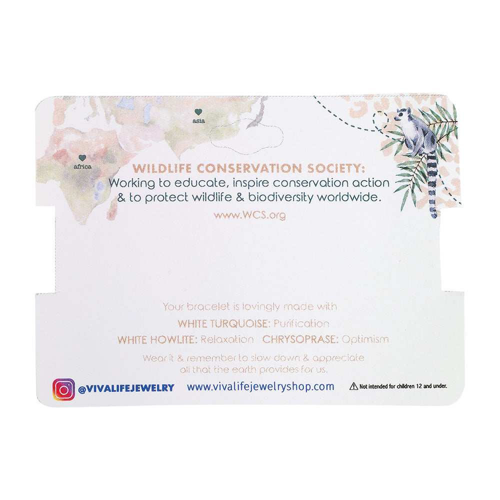 Be Kind to All Kinds "Give Back" Bracelets