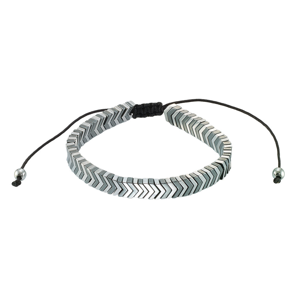 Assorted Rainbow/Blues/Blacks Bracelet