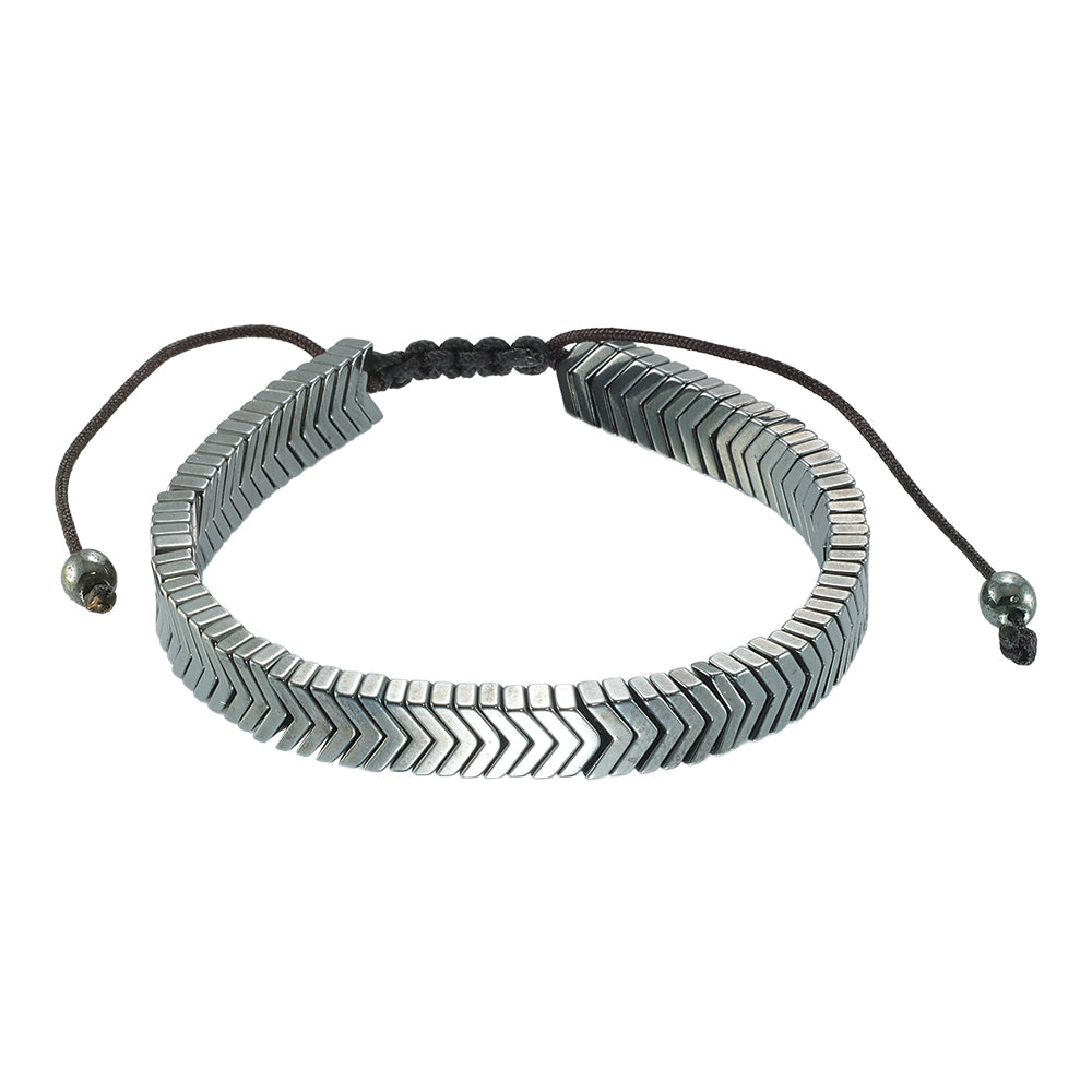 Assorted Rainbow/Blues/Blacks Bracelet