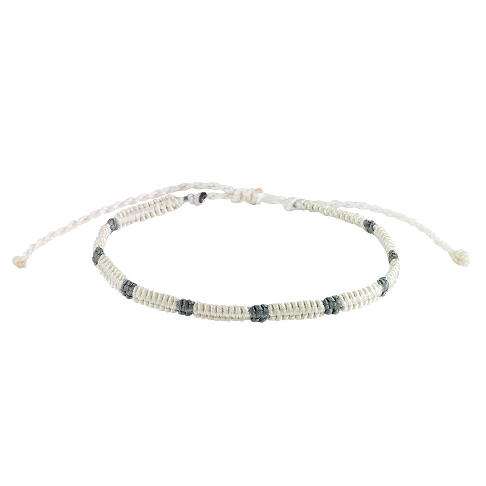 &quot;Go Green&quot; Best Friends Recycled Bracelet Set/2