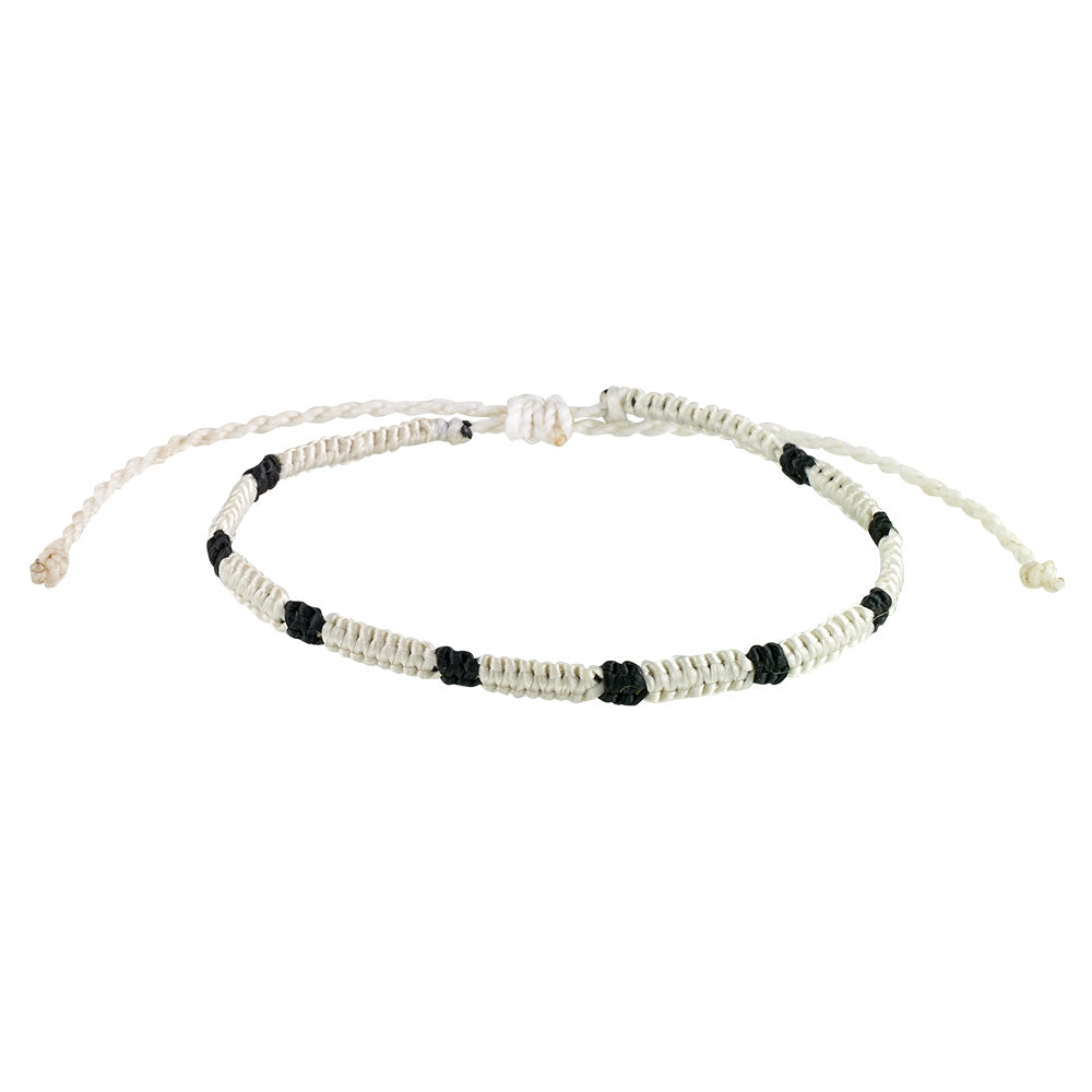 "Go Green" Best Friends Recycled Bracelet Set/2