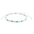 "Go Green" Best Friends Recycled Bracelet Set/2
