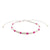 "Go Green" Best Friends Recycled Bracelet Set/2