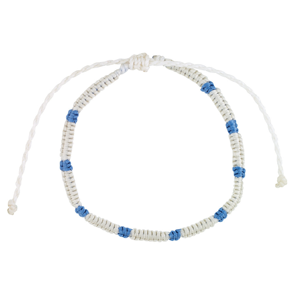 "Go Green" Best Friends Recycled Bracelet Set/2