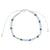"Go Green" Best Friends Recycled Bracelet Set/2
