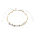 "PROTECT" Recyclable Lion Bracelet