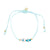Enamel Double Sardine Bracelet