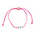 Enamel Double Sardine Bracelet