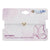 Mini Butterfly Multi-Color Cord Bracelet
