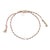 Mini Star Multi-Color Cord Bracelet