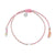 Mini Star Multi-Color Cord Bracelet