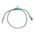Mini Star Multi-Color Cord Bracelet