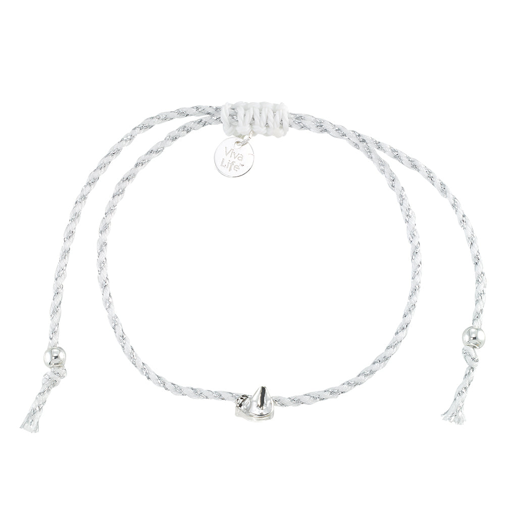 Mini Sloth Multi Cord Bracelet