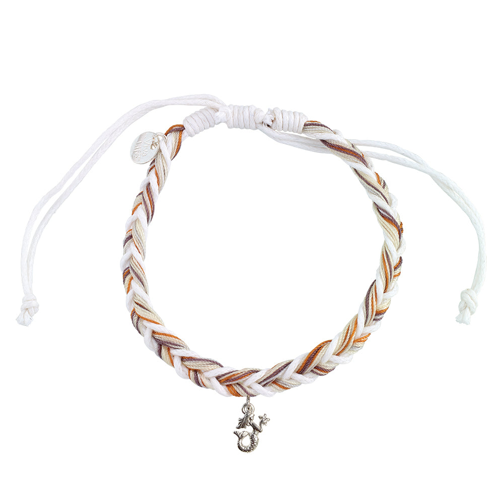 Fishtail Mermaid Bracelet