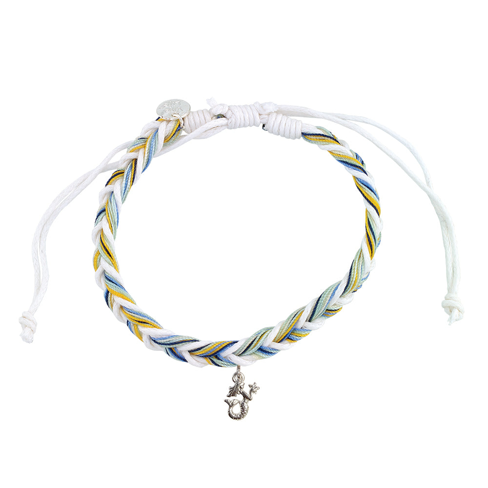 Fishtail Mermaid Bracelet