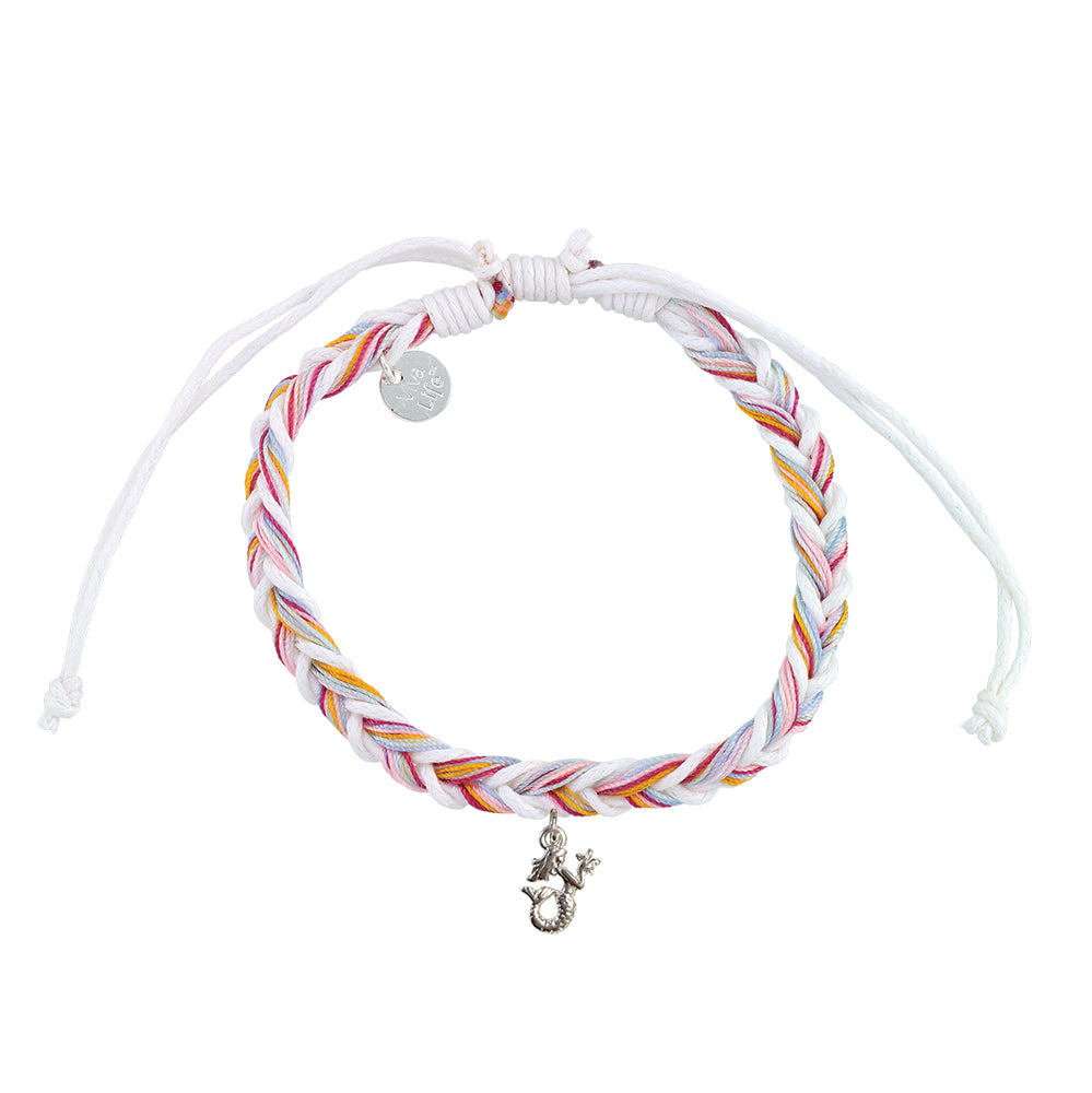 Fishtail Mermaid Bracelet