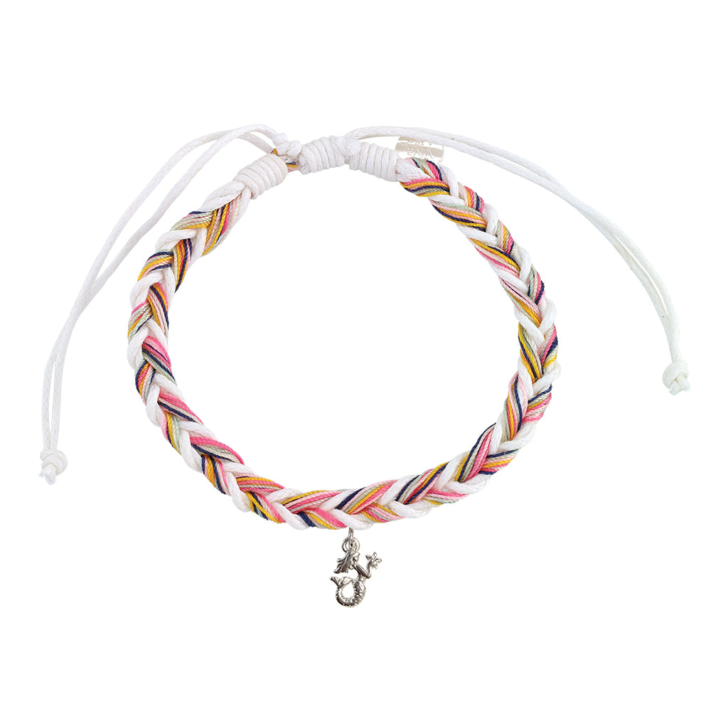 Fishtail Mermaid Bracelet