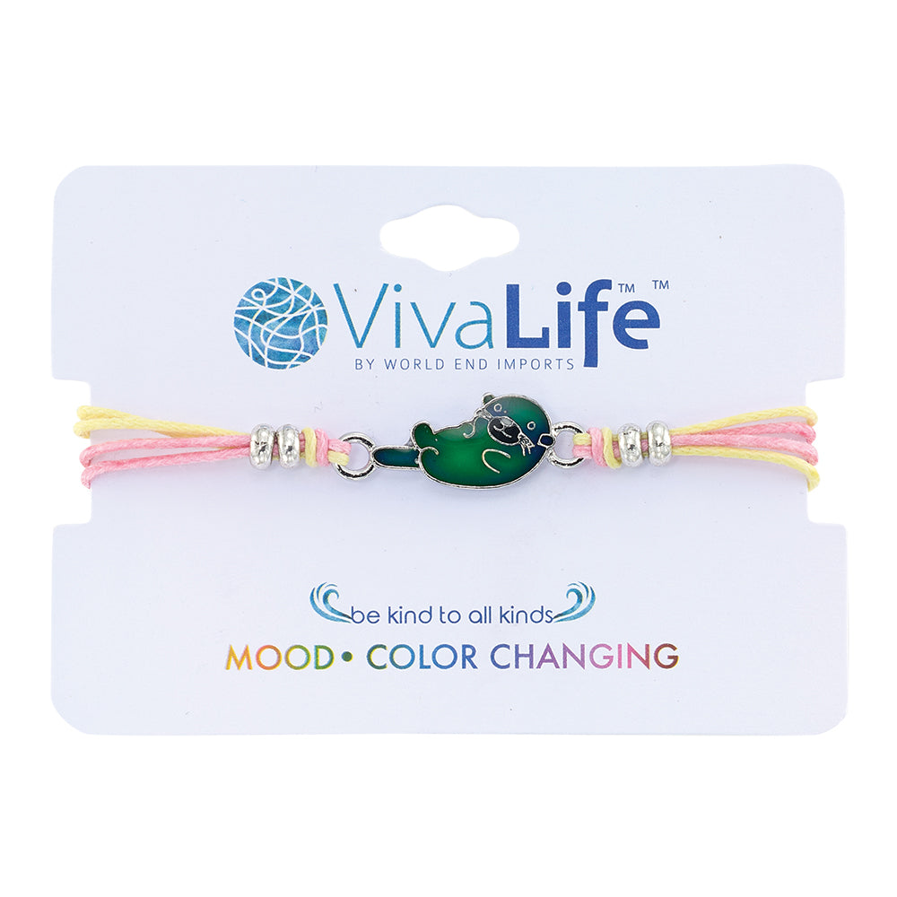 Otter MOOD Bracelet