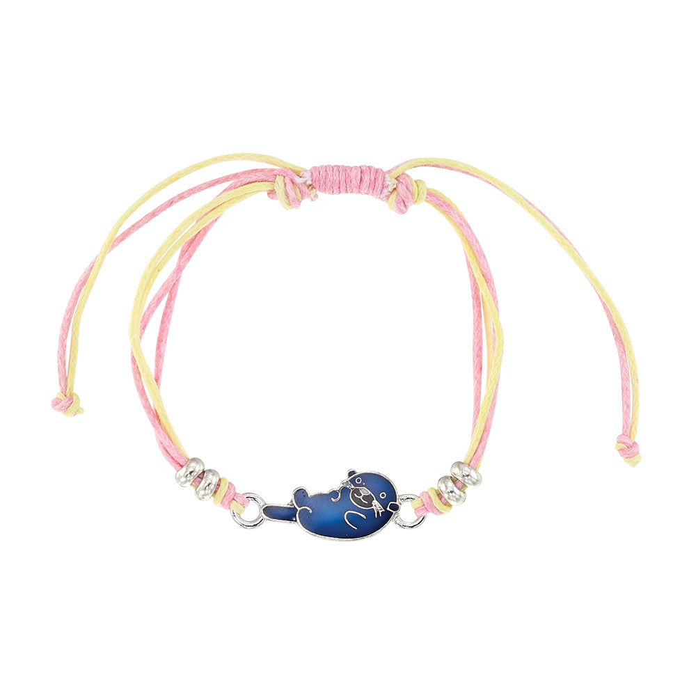 Otter MOOD Bracelet
