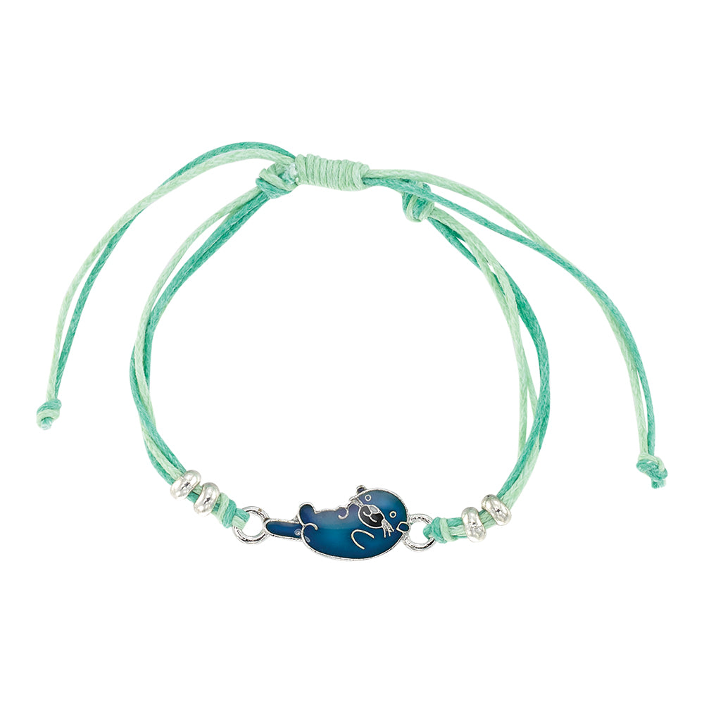 Otter MOOD Bracelet