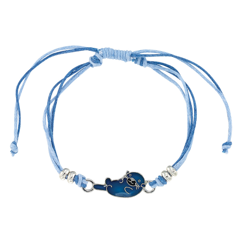 Otter MOOD Bracelet