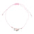 "Be Kind to All Kinds" Sealife Seedbead Bracelet Set/2