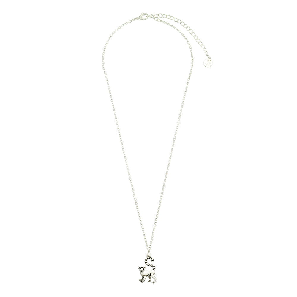 Lemur 16&quot; Necklace