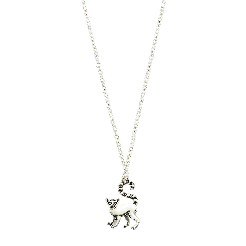 Lemur 16" Necklace