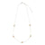 Butterfly Station 15" Necklace