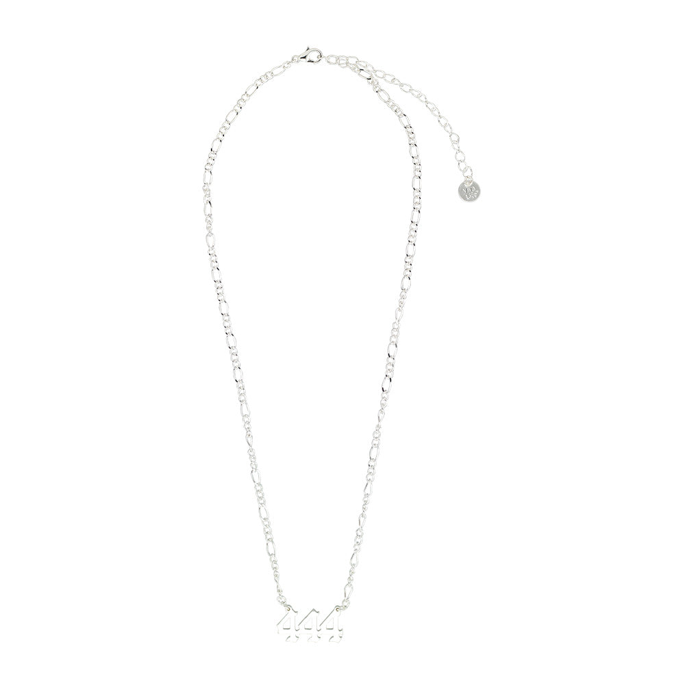 Angel Number Necklace