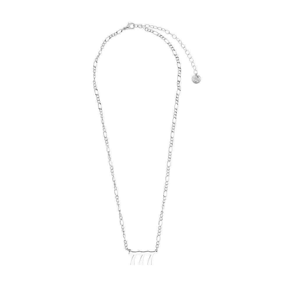 Angel Number Necklace