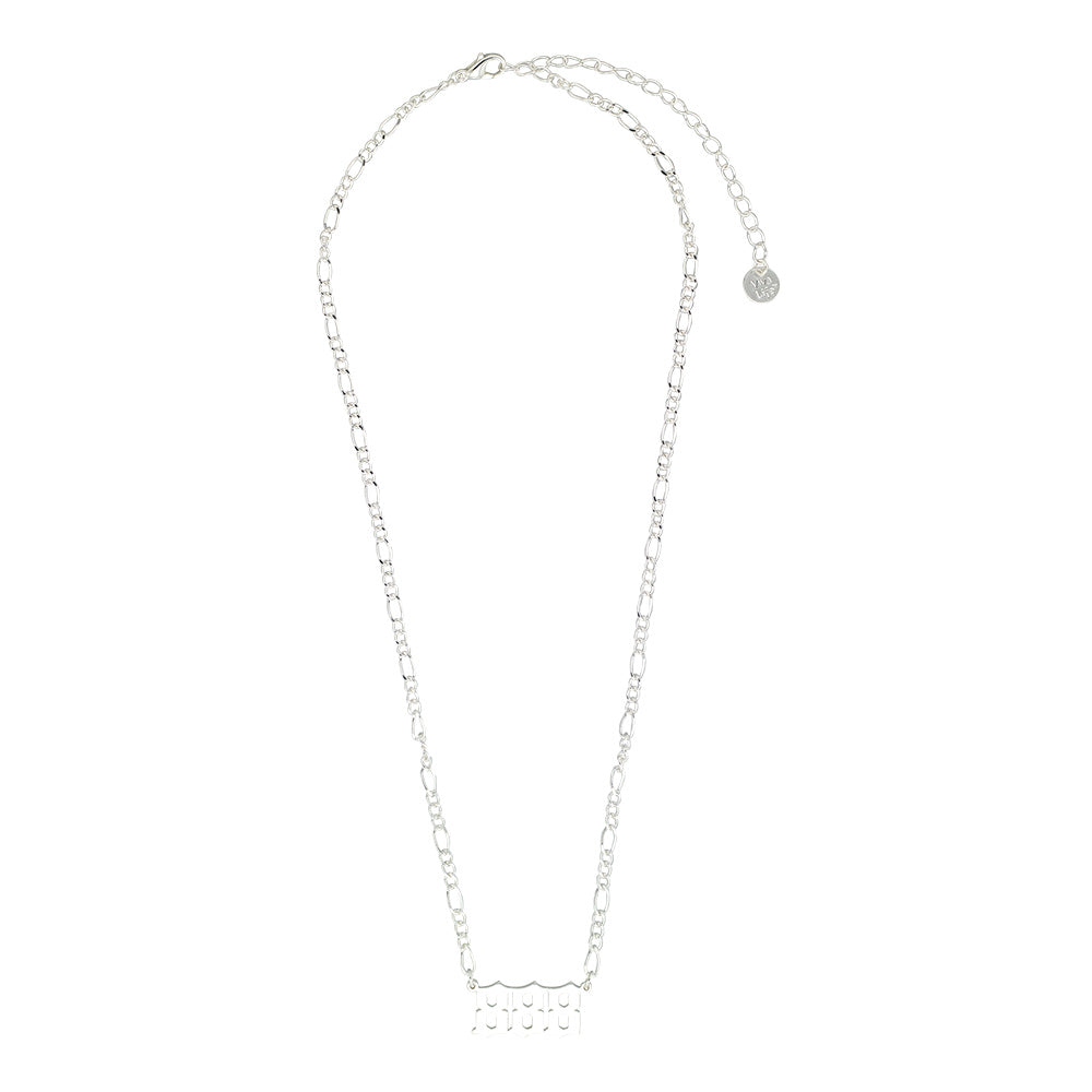 Angel Number Necklace